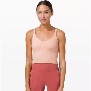 Lululemon Align tank size 6